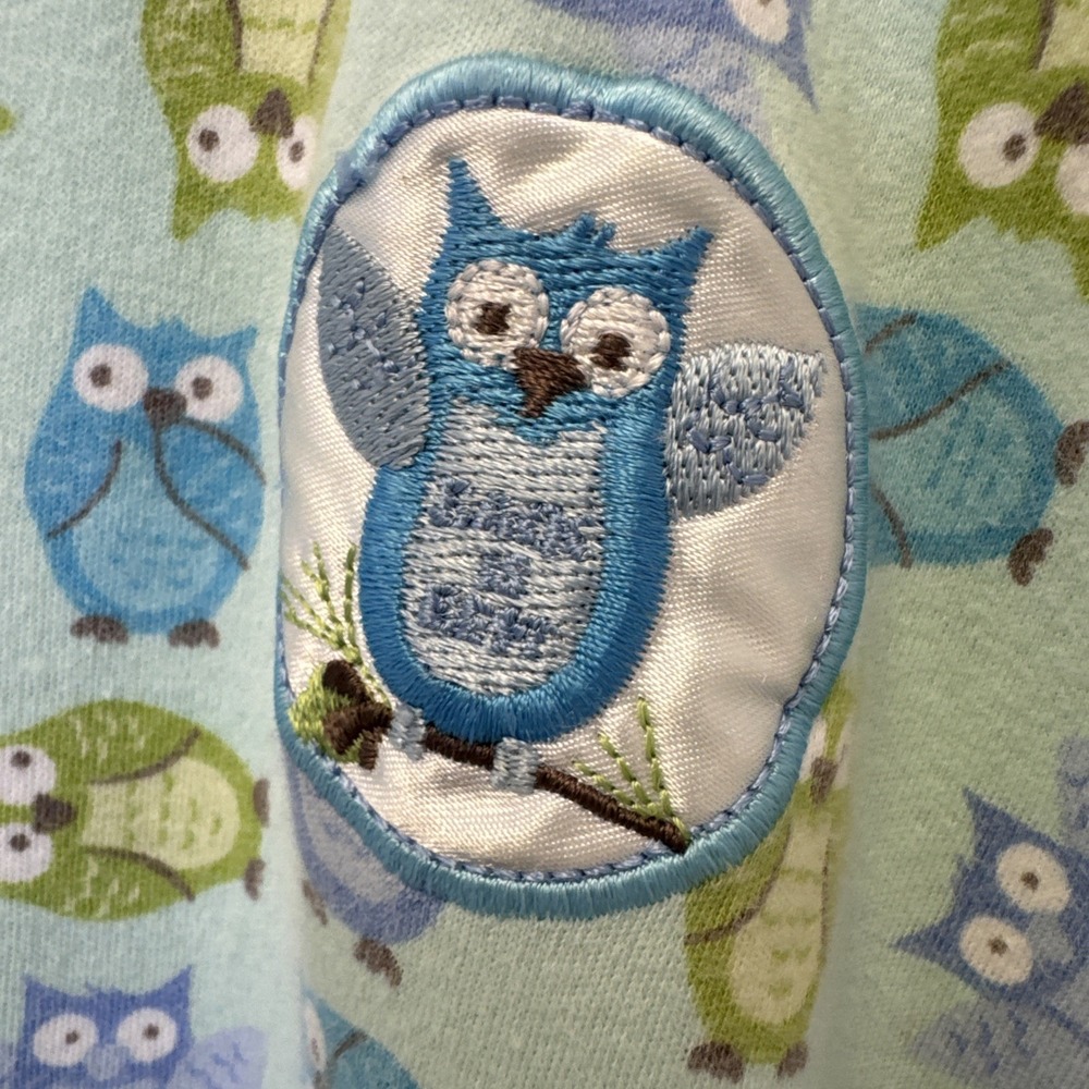 Halo Sleep Sack Size‎ Large 12-18 Months, 22-28 Pounds - Picture 7 of 7